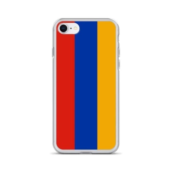 Armenia Flag iPhone SE 2020 iPhone etui