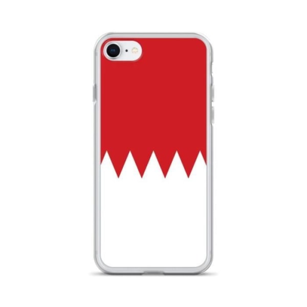 Bahrain flagga iPhone 6 Plus skal