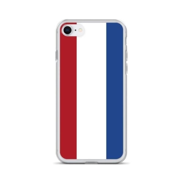 Holland Flag iPhone 6 Plus etui