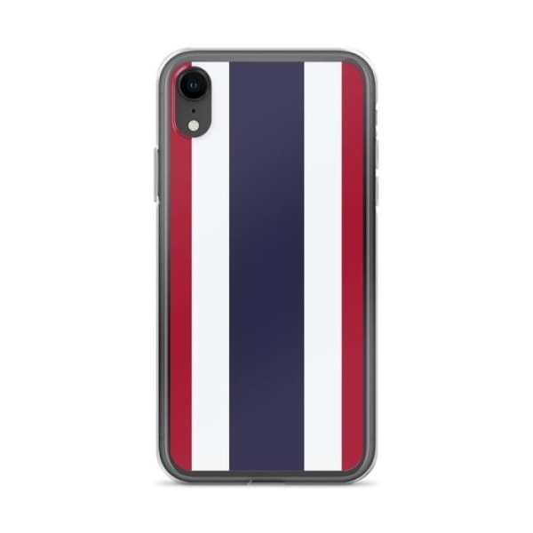 iPhonefodral Flag of Thailand iPhone XR