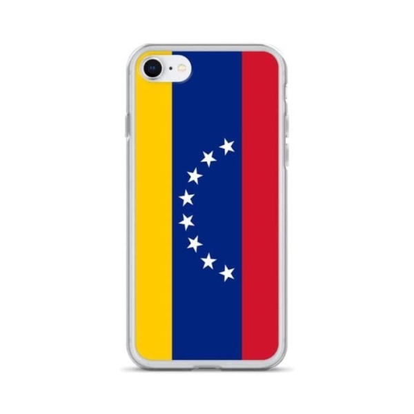 Flag of Venezuela iPhone-fodral iPhone SE 2020