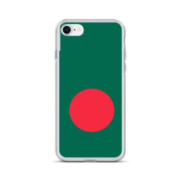 Bangladesh flagga iPhone 6 Plus iPhonefodral