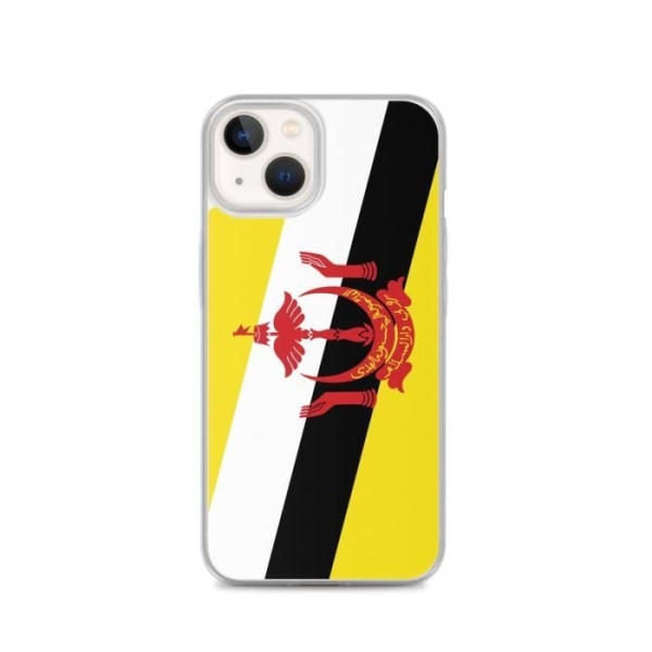 Brunei iPhone 13 -kuoren lippu