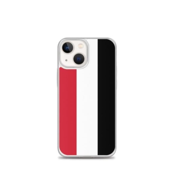 iPhonefodral Flag of Yemen iPhone 13 mini