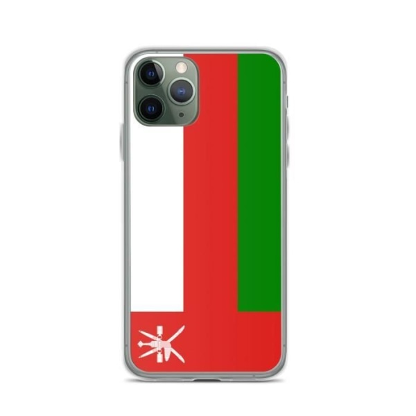 iPhone cover Doman flag iPhone 11 Pro