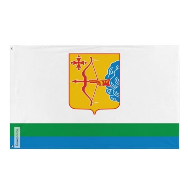 Kirov Oblast Flag 64x96cm s