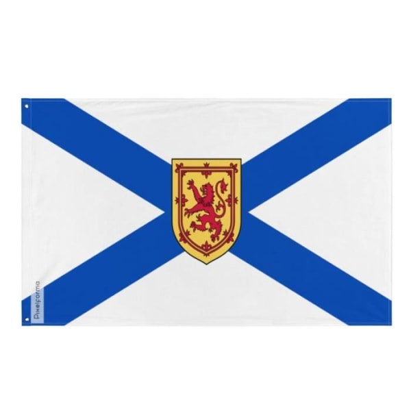 Nova Scotia flag 90x150cm i polyester