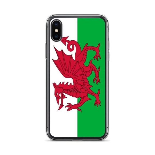 Wales sjunker fodral för iPhone 7