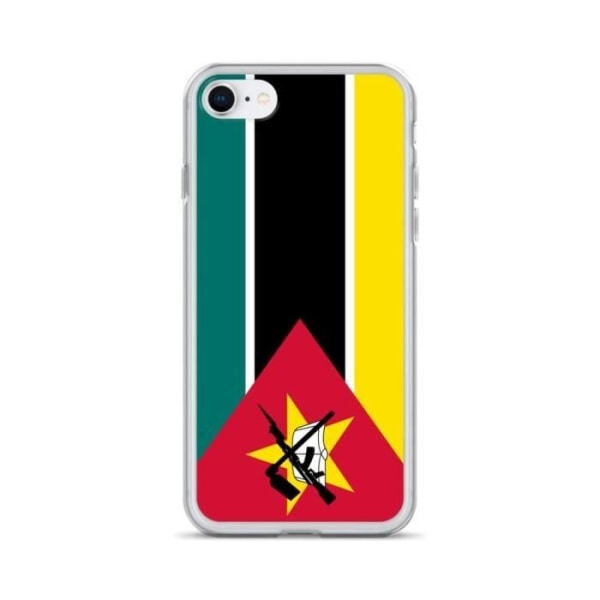 iPhonefodral Flag of Mocambique iPhone 6S Plus