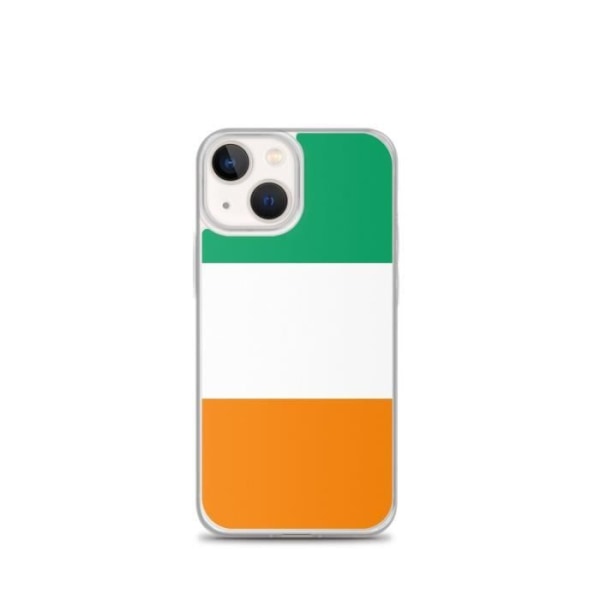 iPhone etui Flag of Côte d'Ivoire iPhone 13 mini