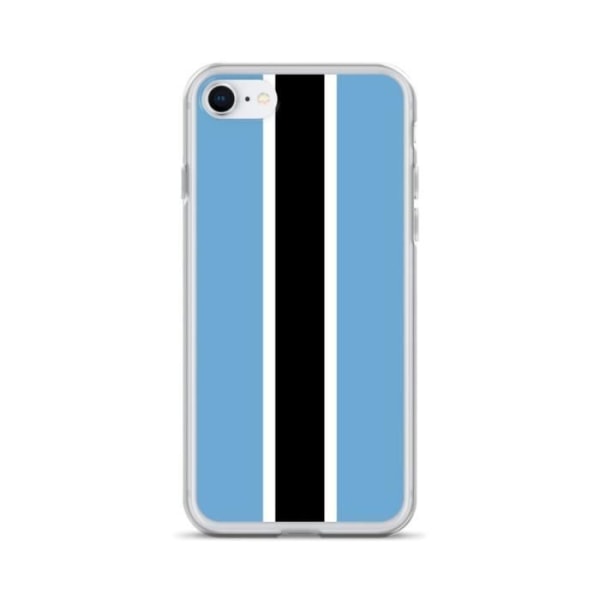 Botswana flagga iPhone 6 Plus skal