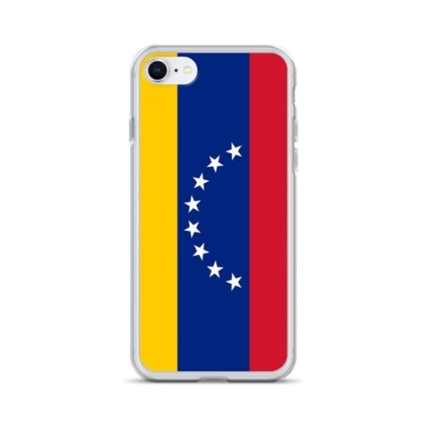 Flag of Venezuela etui til iPhone 6S Plus