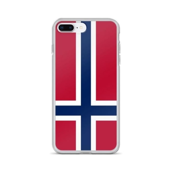 iPhone cover Flag of Bouvet Island officielle iPhone 7 Plus