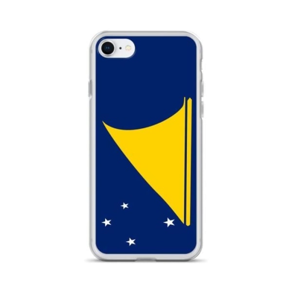 Tokelau Flag iPhone 6 Plus skal