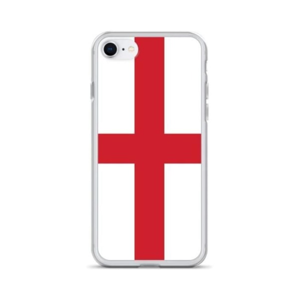 iPhone 8 England Flag iPhone etui