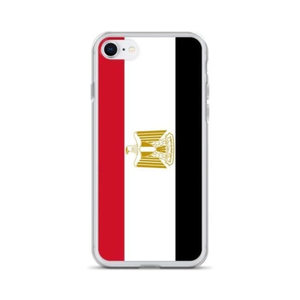 iPhone 6 Plus Egypten flagga iPhonefodral