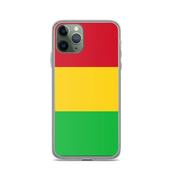 Mali Flag iPhone 11 Pro iPhone etui