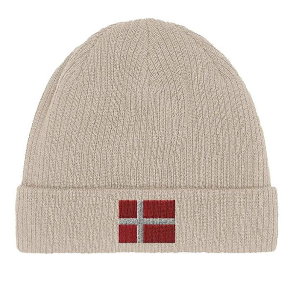 Kappa Danmark i Beige Beige