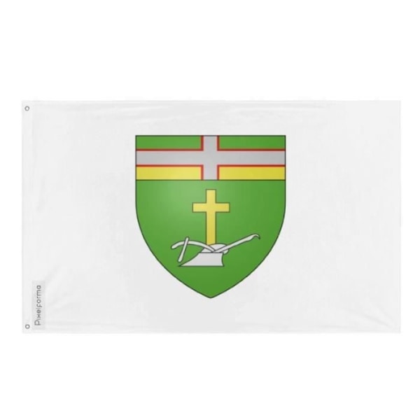 Saint-Prime flag 60x90cm i polyester