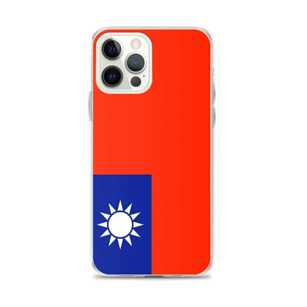 Coque - PIXELFORMA - iPhone 12 Pro Max - Fleksibel - Silikone - Fuld beskyttelse
