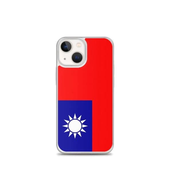 Coque - PIXELFORMA - iPhone 13 mini - Blødt silikone - Tyndt design - Let adgang