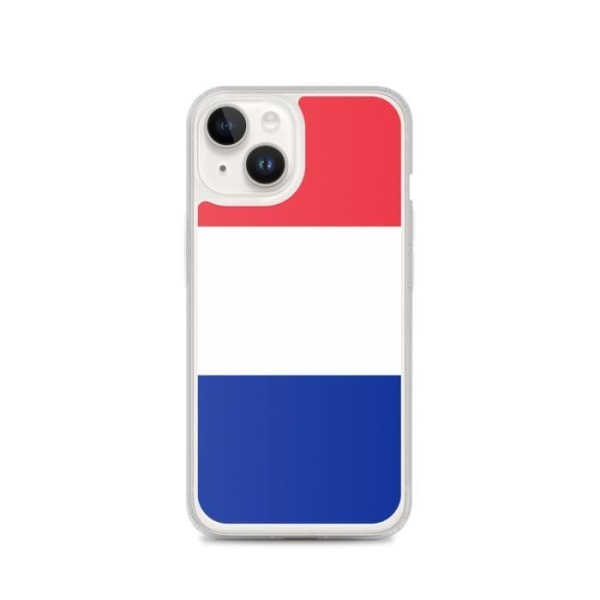 iPhone etui Flag of France iPhone 14