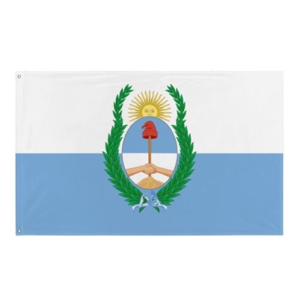 Mendoza flag 60x90cm i polyester