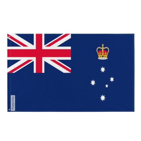 Flag of Victoria 60x90cm i polyester