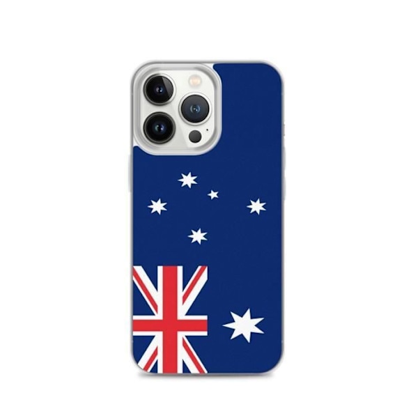 iPhone 13 Pro Australian Flag iPhone etui