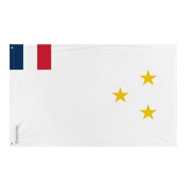 Flag for staten Aleppo 60x90cm i polyester