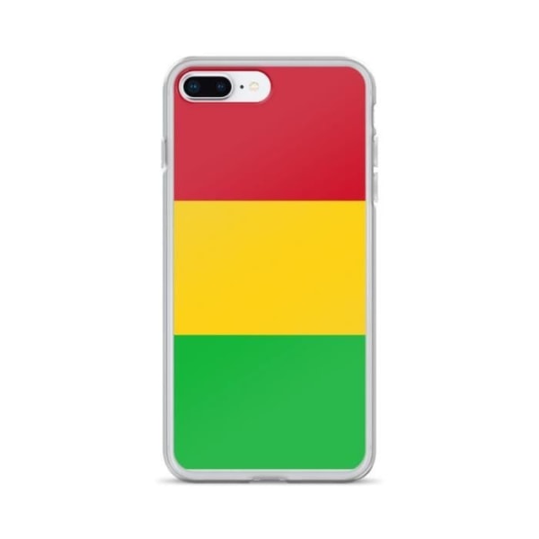 iPhonefodral Flag of Mali iPhone 8 Plus