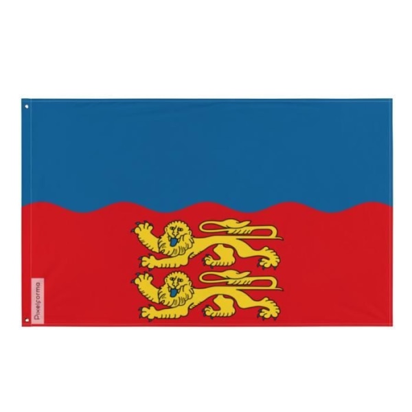 Calvados flag 60x90cm i polyester