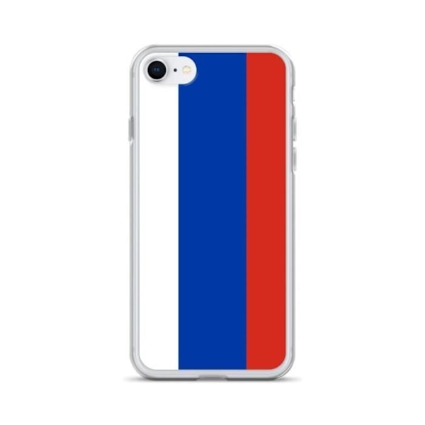 Russisk flag iPhone 6S Plus etui