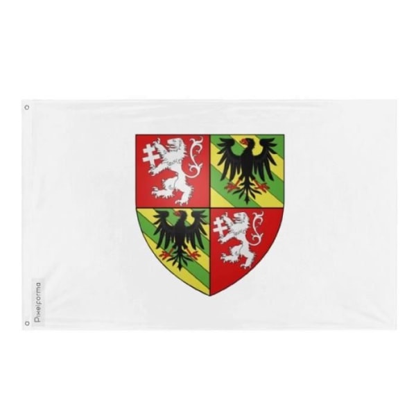 Dorval flag 120x180cm i polyester