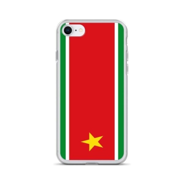 iPhone 6 fodral Flag of Guadeloupe iPhone 6