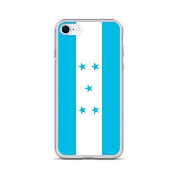 Officiellt Honduras flagga iPhone-fodral iPhone 6S Plus