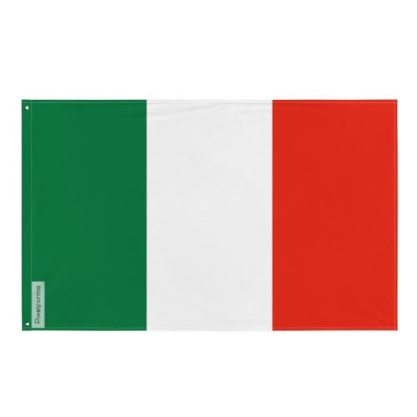 Flag of the Transpadan Republic 192x288cm polyester