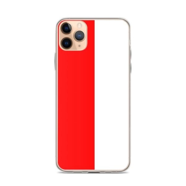 Indonesia Flag iPhone 11 Pro Max etui