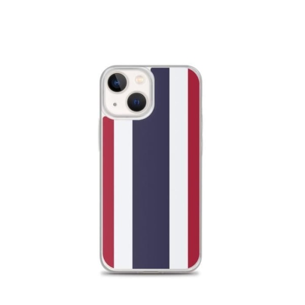 iPhonefodral Flag of Thailand iPhone 13 mini