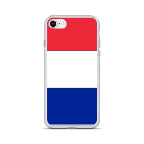 iPhonefodral Flag of France iPhone 7