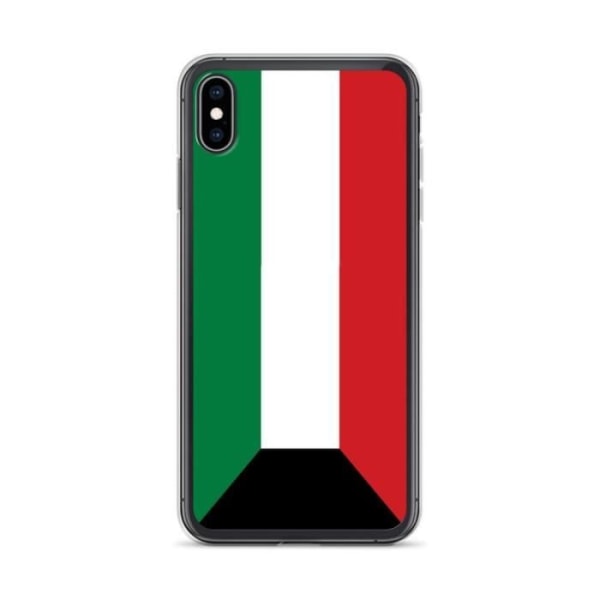 Kuwait flag iPhone cover iPhone XS Max