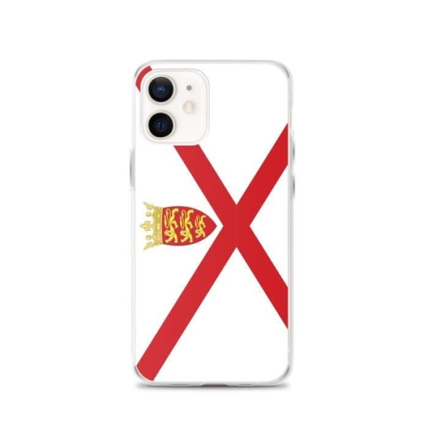 iPhone 12 Jersey Flag iPhone etui