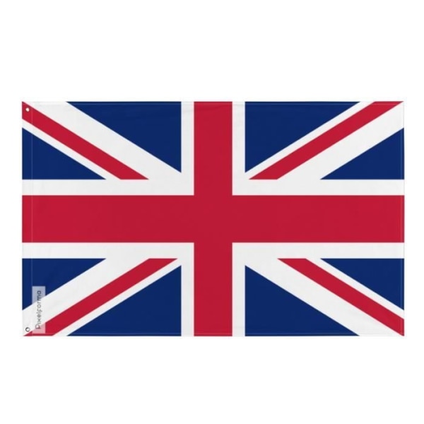 Storbritannien flagga 60x90cm i polyester