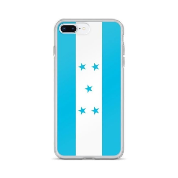 Officielt Honduras flag iPhone 8 Plus cover