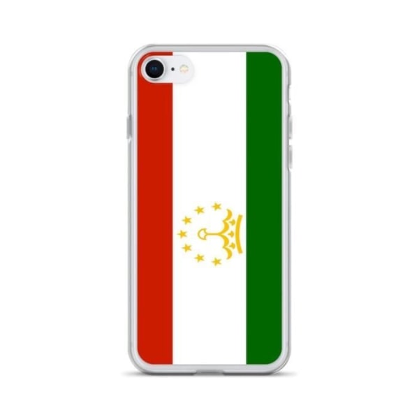 Tadzjikistan flagga iPhone 6S Plus skal