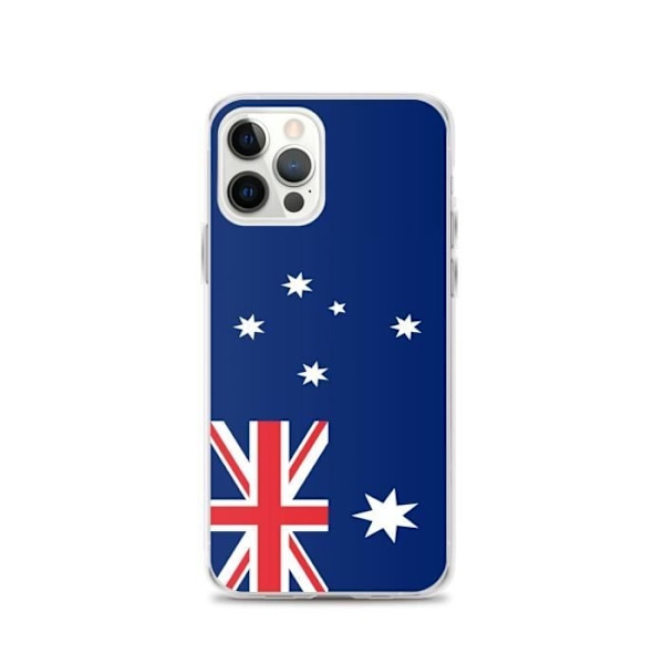 iPhone 12 Pro Australian Flag iPhone -kotelo