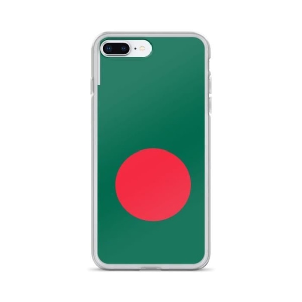 Bangladesh flag iPhone 7 Plus iPhone cover