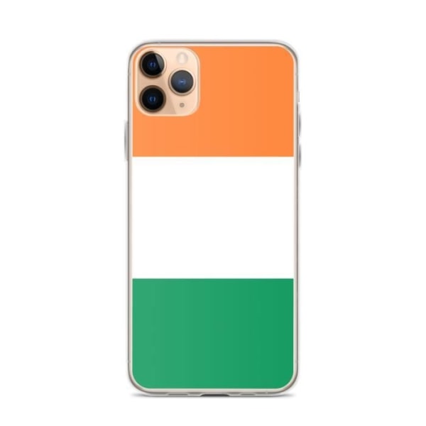 Fodral till Irish Flag iPhone 11 Pro Max