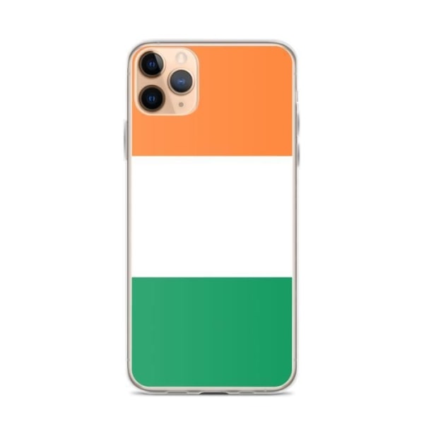 Irish Flag iPhone 11 Pro Max etui