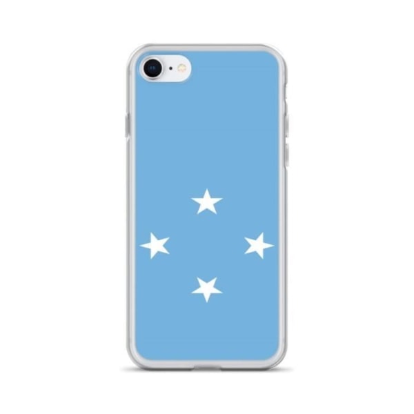 Flag of the Federated States of Micronesia iPhone 6 cover